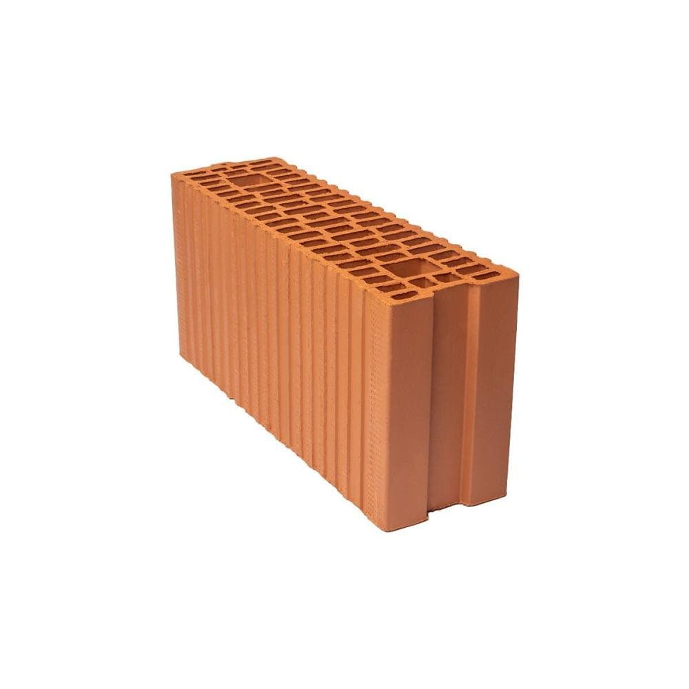 Porotherm 50 cm x 15 cm x 23,8 cm Akcija v trgovini Jager