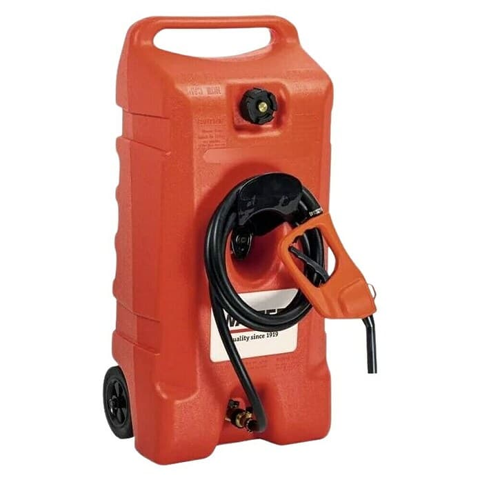 Rezervoar za gorivo CM5301 50 L Akcija v trgovini Jager