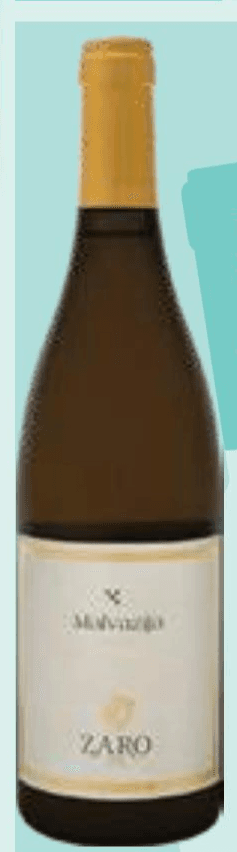 Kakovostno vino ZGP Malvazija Zaro 0,75 l Akcija v trgovini E.Leclerc