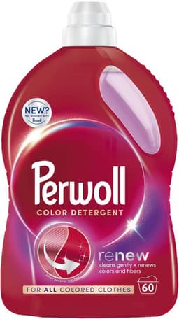 Gel za pranje perila Perwoll