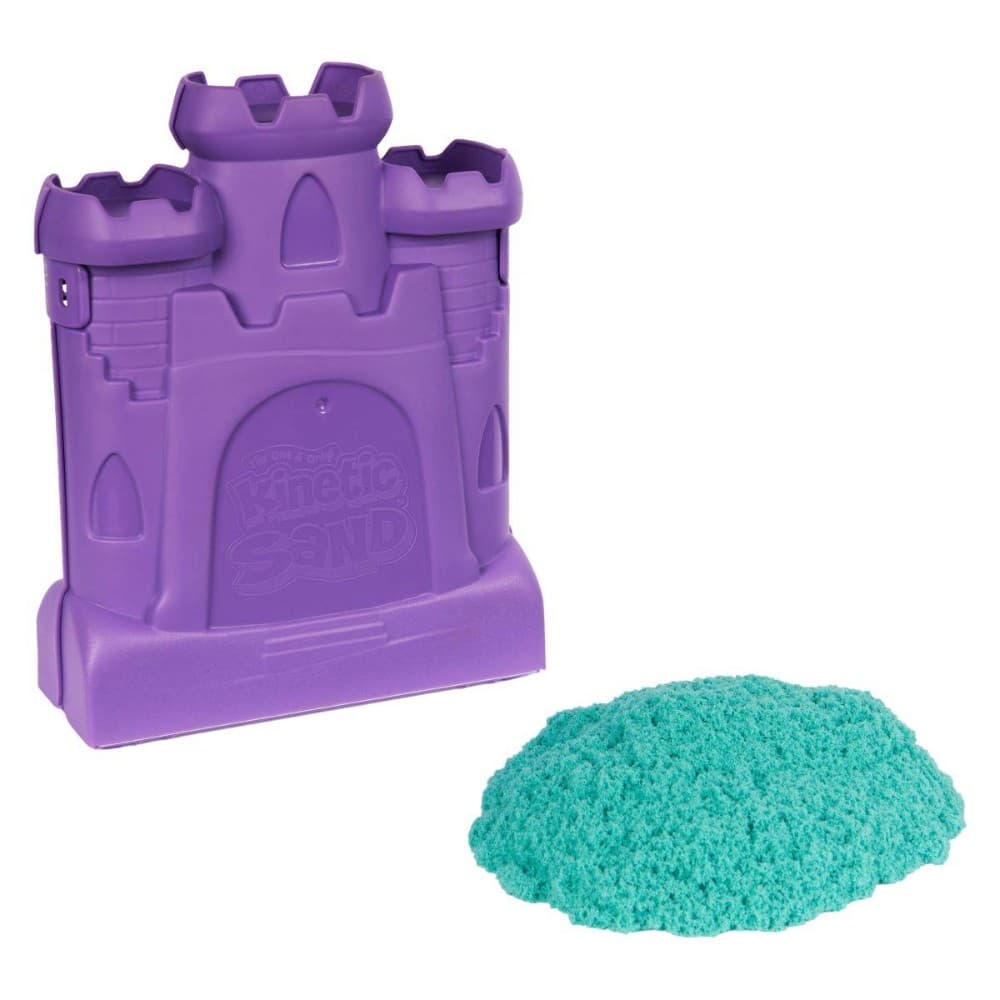 Kineticni pesek v kovčku Kinetic Sand Akcija v trgovini Mueller