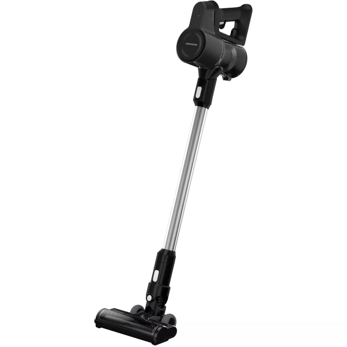 Akumulatorski sesalnik „VCP 4330 L" Grundig Akcija v trgovini Lidl