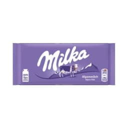 Čokolada Milka