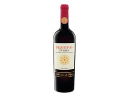 Primitivo Puglia IGP