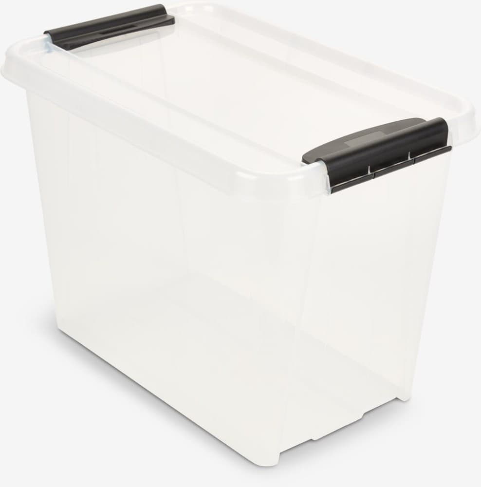 Škatla Basic Box 9L Akcija v trgovini Jysk