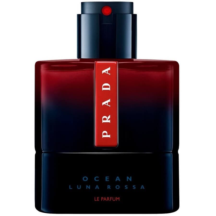 Prada Luna Rossa Ocean 50 ml Akcija v trgovini Regal Shop