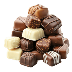 Sladkarije in prigrizki