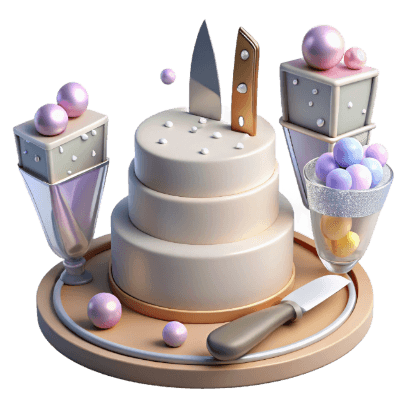 Kategorija proizvoda Priprava sladic