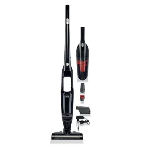 SESALNIK GORENJE SVC216GFBK 2V1 Akcija v trgovini Spar