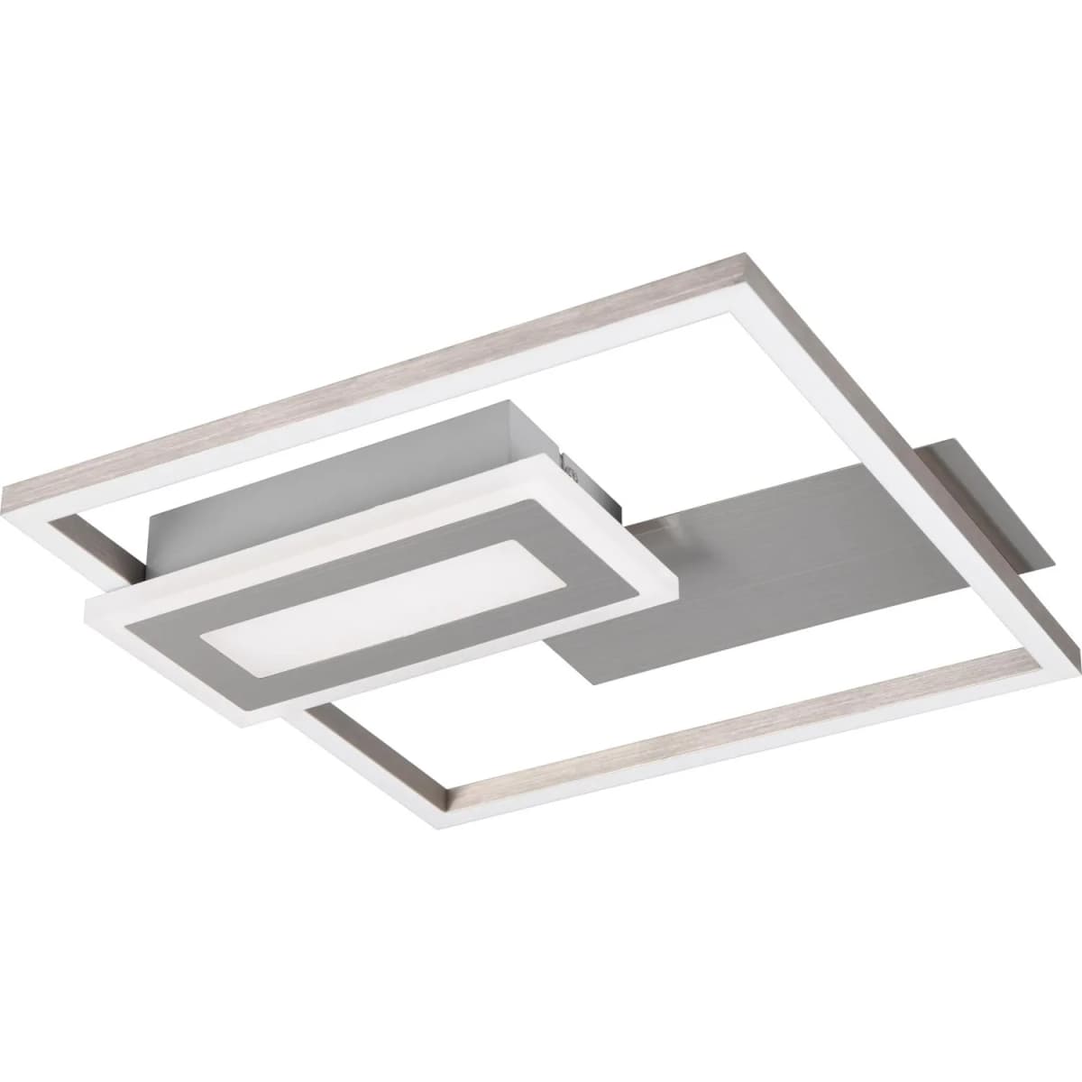 Stropna LED svetilka Spiro Akcija v trgovini Bauhaus