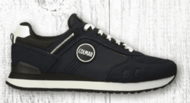 Colmar moške superge Travis Sport Bold Akcija v trgovini Regal Shop