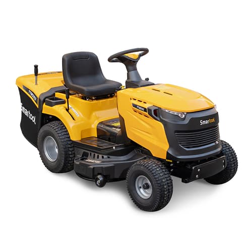 Traktorska kosilnica SMARTOOL TTM292 Smartool LONCIN Akcija v trgovini Pevex
