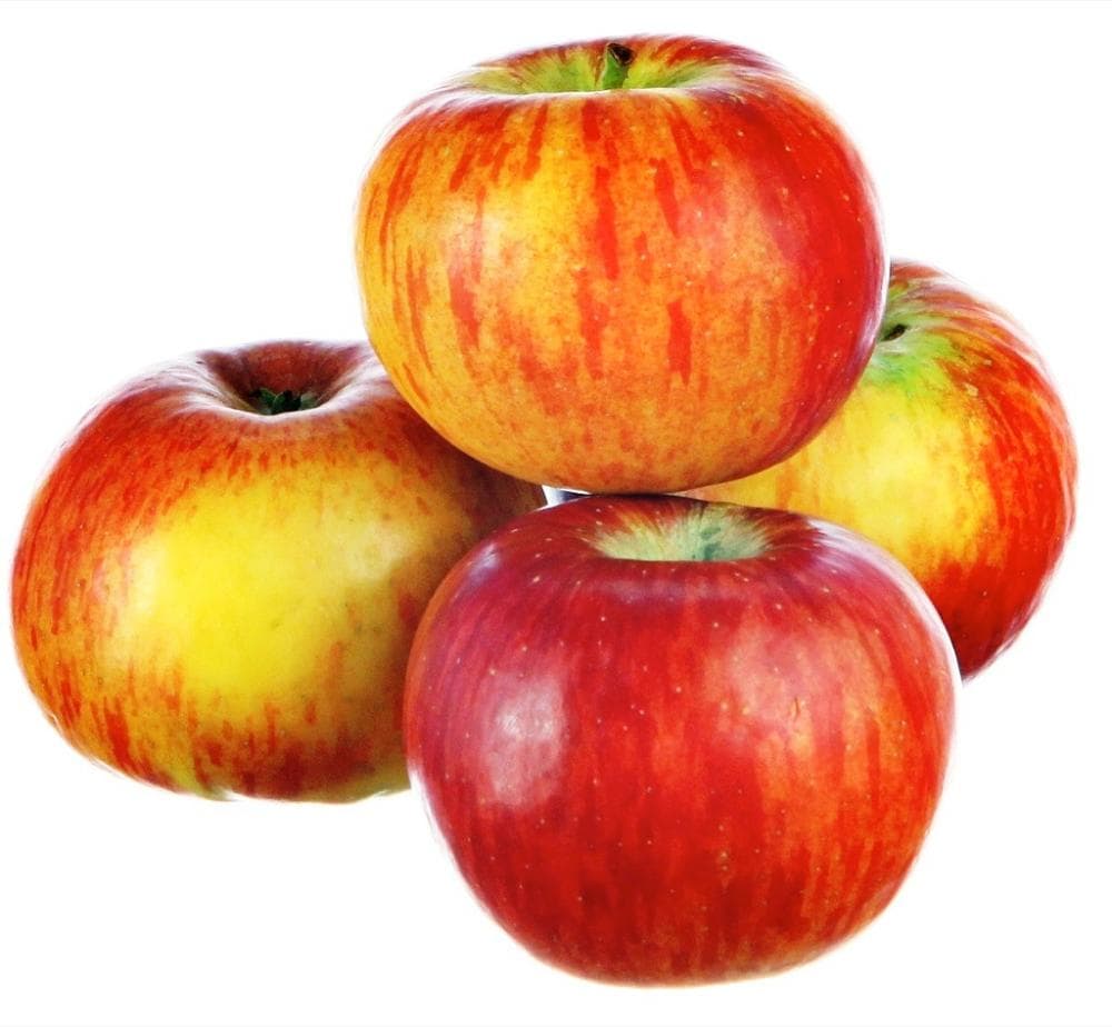 Slovenska jabolka Topaz 1 kg Akcija v trgovini Mercator