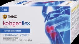 Medex kolageni