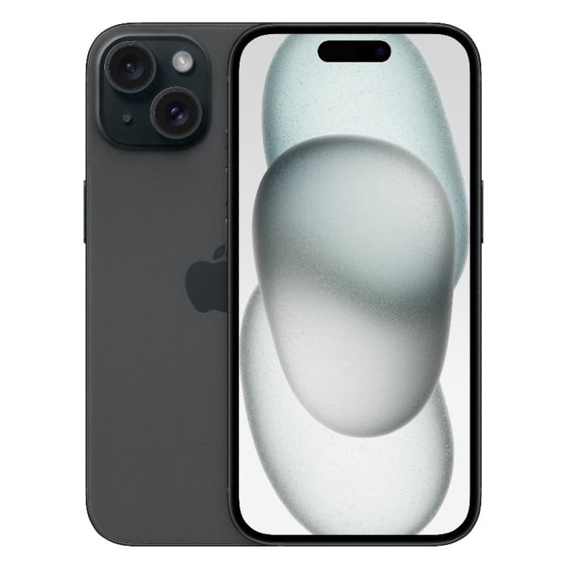 iPhone 15 128 GB Apple Akcija v trgovini Harvey Norman