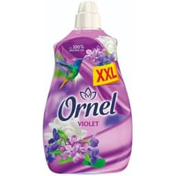 Mehčalec Ornel
