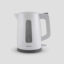 Grelnik vode 360°abs Delimano Delight