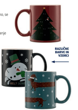 Čudežna skodelica