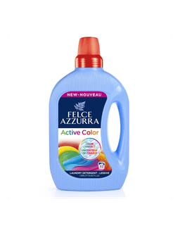FELCE AZZURRA Active Color tekoči detergent za perilo