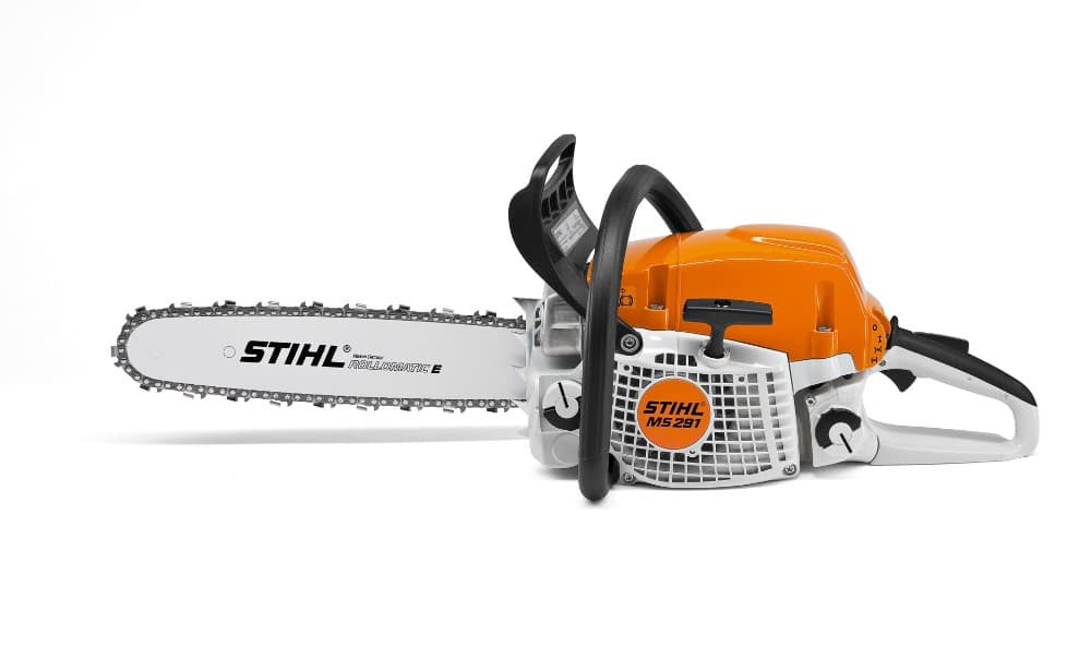 Žaga motorna Stihl MS 291 Akcija v trgovini Jager