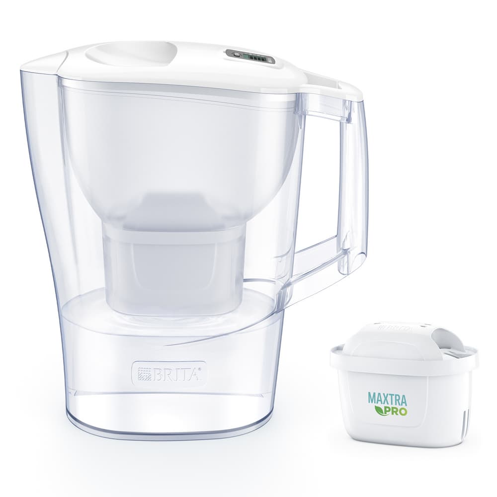 Brita vrč za filtriranje vode Akcija v trgovini Spar
