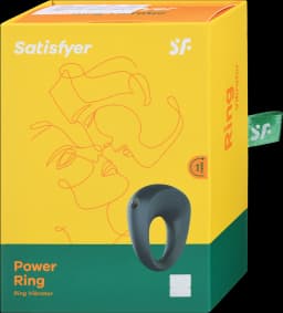Satisfyer Power Ring
