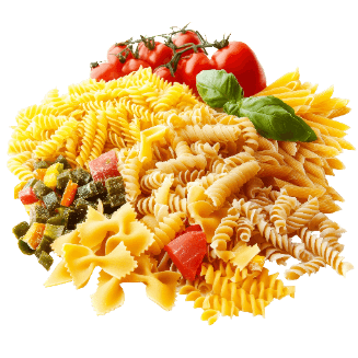 Kategorija proizvoda Testenine, riž, njoki, tortilje