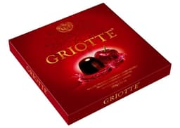 Bonboniera Griotte