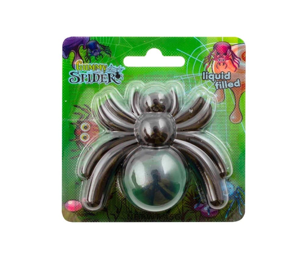 Gumi bonboni Sweet n Fun spider 45 g Akcija v trgovini Mercator
