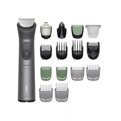 Večnamenski urejevalnik Philips MG9558/15 Akcija v trgovini Merkur