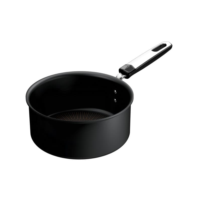 Tefal globoka ponev ali lonec s pokrovko Excellence Akcija v trgovini E.Leclerc
