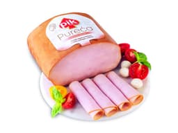 Dimljena puranja šunka Pik