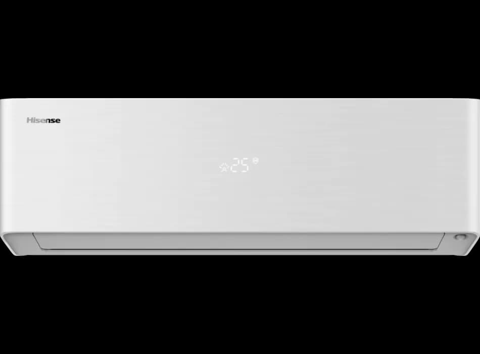 Stenska klimatska naprava Hisense Wings Comfort Akcija v trgovini Harvey Norman