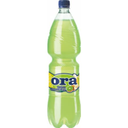 Ora banana in kivi 1,5 l Akcija v trgovini Tuš