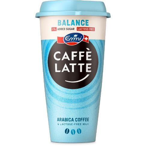 Emmi Caffè latte Balance 230 ml Akcija v trgovini Kompas Shop