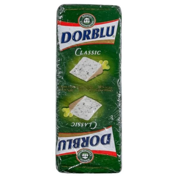 Sir Dorblu 1 kg Akcija v trgovini Spar
