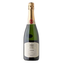 Baron Amarillo Cava Brut Do
