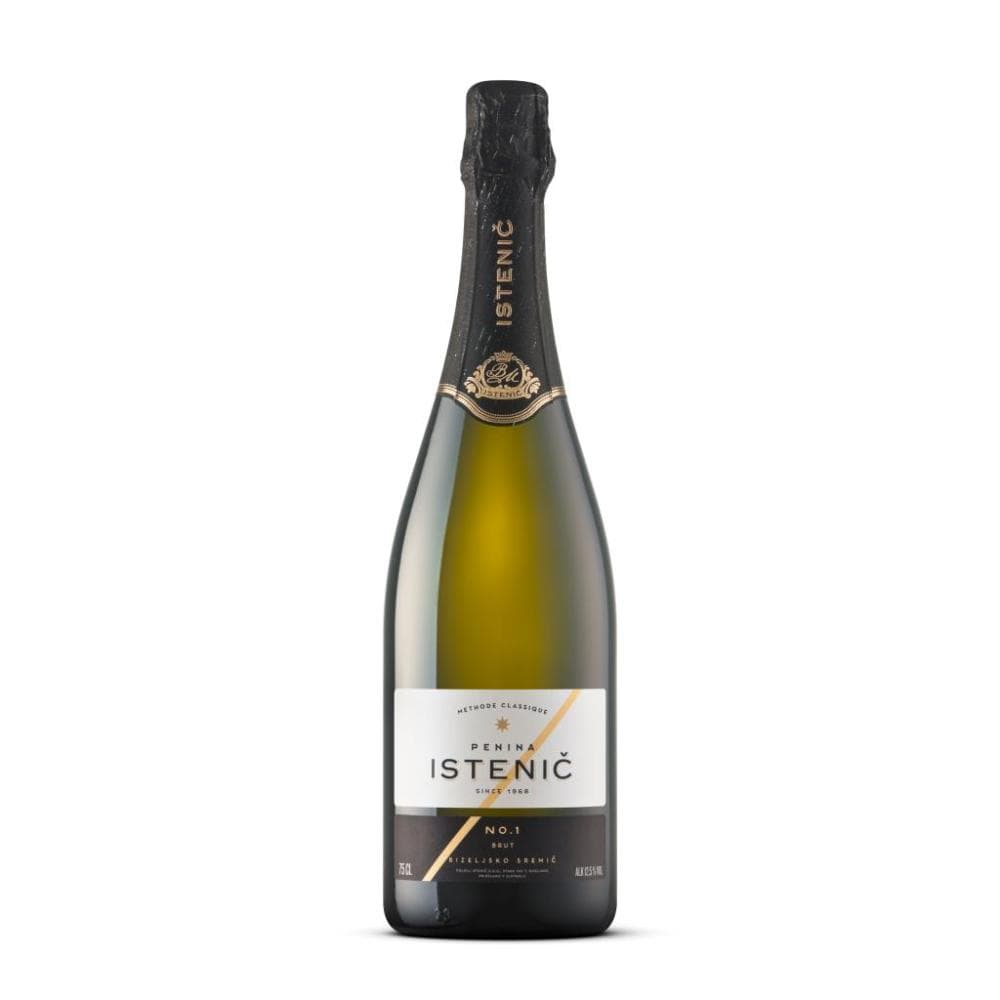 Istenic Penina No. 1 0,75 l Akcija v trgovini E.Leclerc