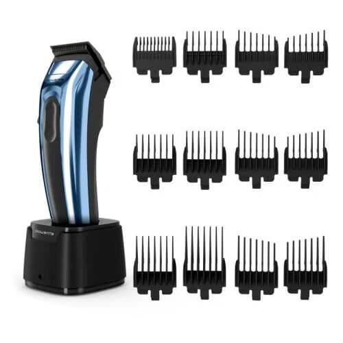 Strižnik las in brade Barber Experience Rowenta Akcija v trgovini E.Leclerc