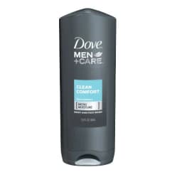 Dove MEN+care Clean Comfort gel za prhanje