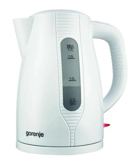 Grelnik vode K17W 1,7 l Gorenje Akcija v trgovini E.Leclerc