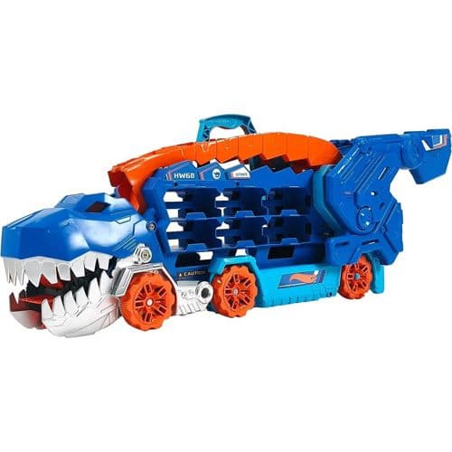 Hot Wheels Hauler Akcija v trgovini Tedi