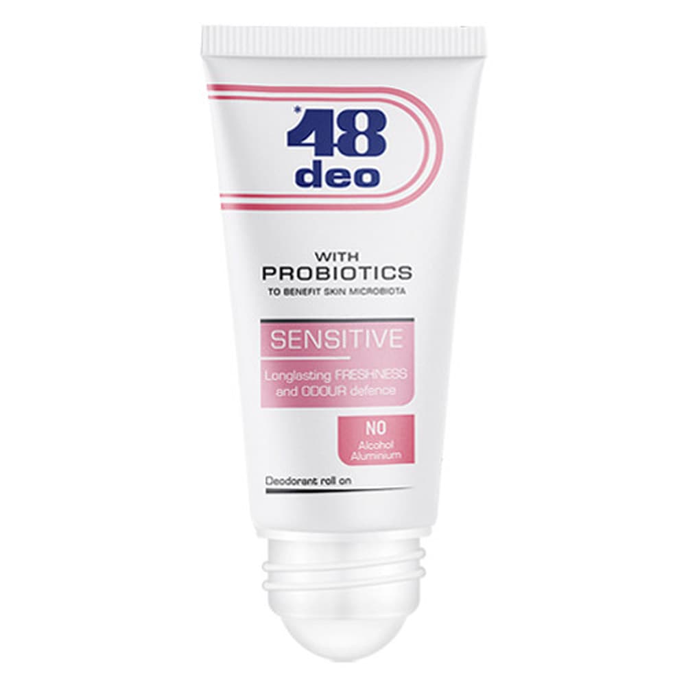Deodorant Ilirija 48 50 ml 48 Deo Akcija v trgovini Spar