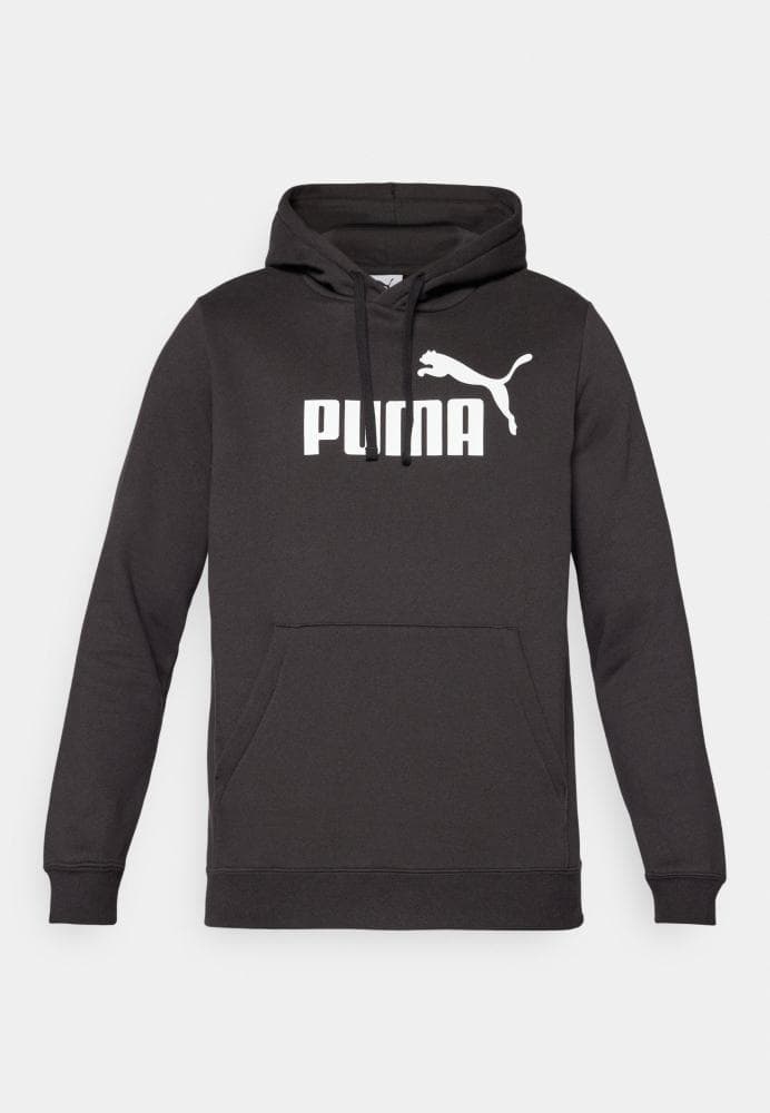 Moški pulover s kapuco PUMA Akcija v trgovini Hervis