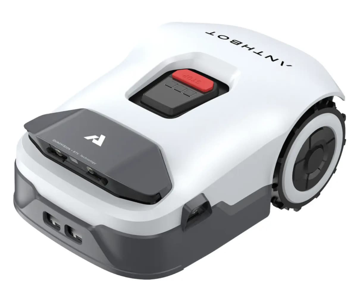 Anthbot M5-Lidar Akcija v trgovini Mercator