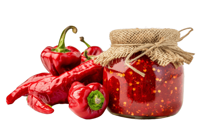 Kategorija proizvoda Ajvar in ostalo