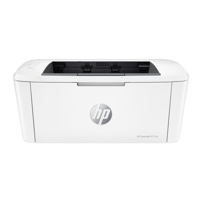 Tiskalnik HP LaserJet M110W Akcija v trgovini Pevex