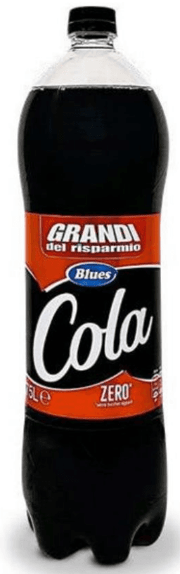Pijača Cola