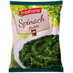 Freshona Pasirana špinača