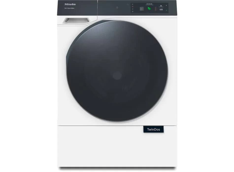 Pralni stroj Miele WQ1000 WPS 9 kg Akcija v trgovini Harvey Norman